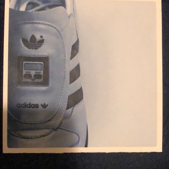NEW 2021 ADIDAS ORIGINALS MICROPACER SHOES 12.5 - Picture 7 of 7